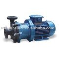 CQF plastic magnetic pump